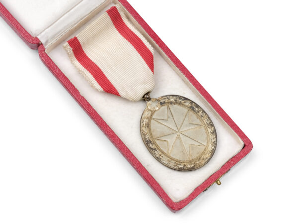 Medals
