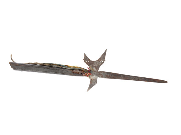 Halberd