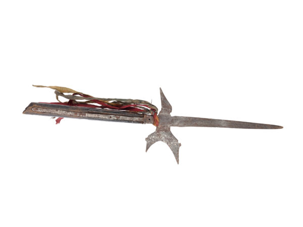 Halberd