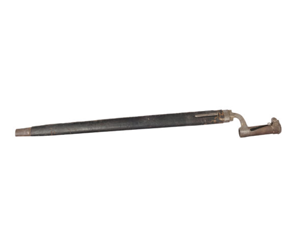 Bayonet