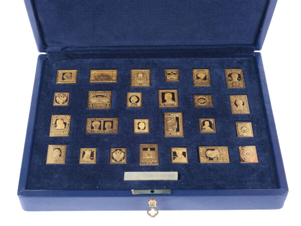 Imperial and Royal Anniversary Bundle