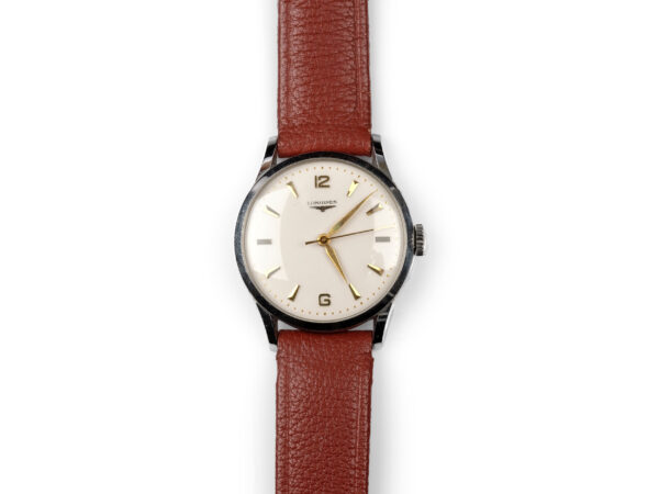 Longines wristwatch