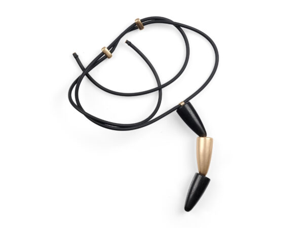 Vhernier-Calla Pendant