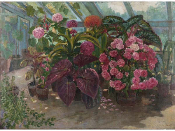 Impressionist des 20. Jahrhunderts