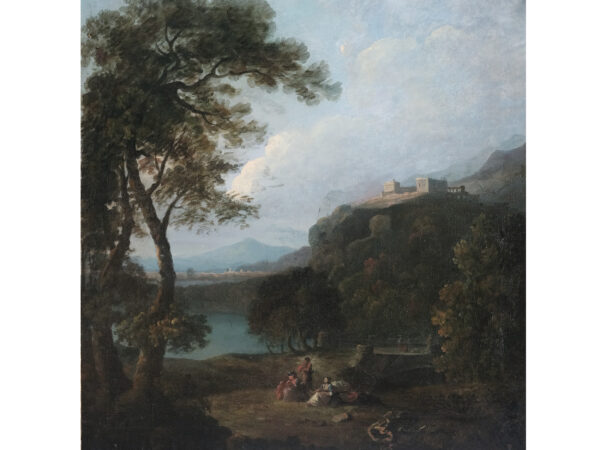 Maler des 17./18. Jahrhundert