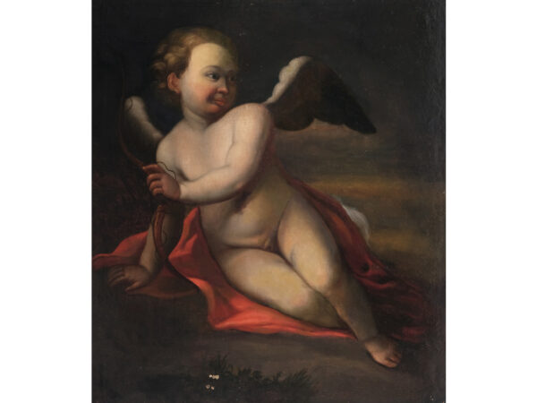 Küstler 17./18. Jahrhundert