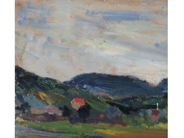 Expressionist des 20. Jahrhunderts