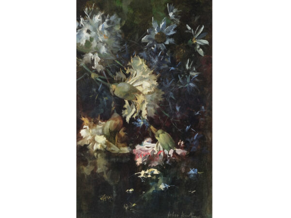 Blas Benlliure y Gil