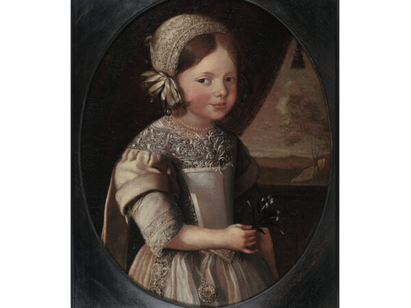 Holländischer Maler