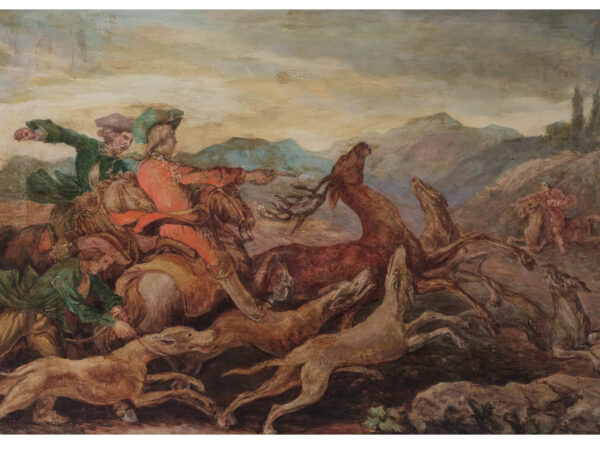 Österreichischer Maler