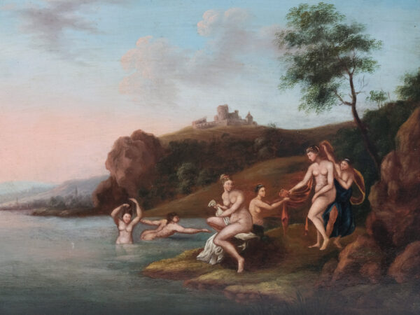 Cornelius van Poelenburgh