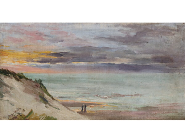 Unbekannter Künstler