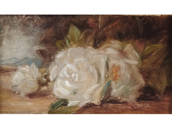 Künstler aus der 1. Hälfte des 20. Jahrhunderts