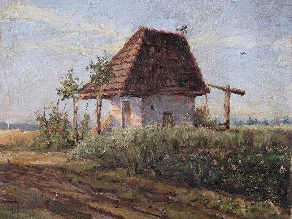 Künstler aus der 1. Hälfte des 20. Jahrhunderts