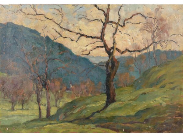 Künstler aus der 1. Hälfte des 20. Jahrhunderts