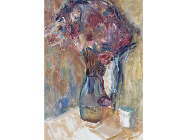 Russischer Maler des 20. Jahrhunderts