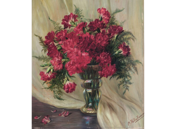 Marie Keller-Hermann