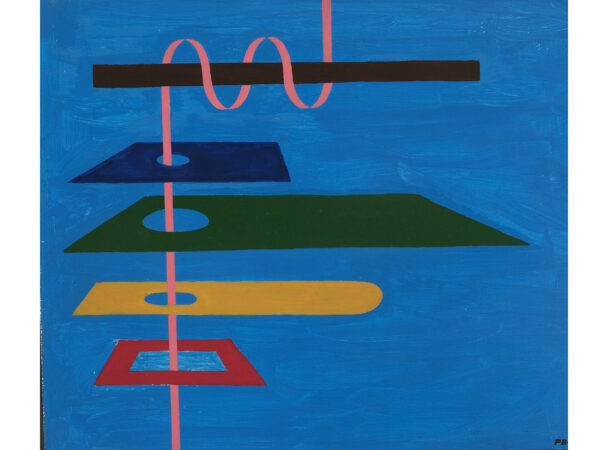 Surreale Komposition