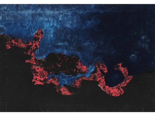 Abstrakte Komposition