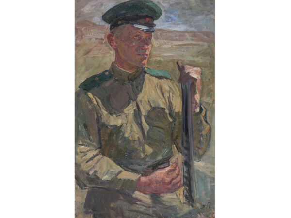 Emilia Jakowlewna Pribylowskaja