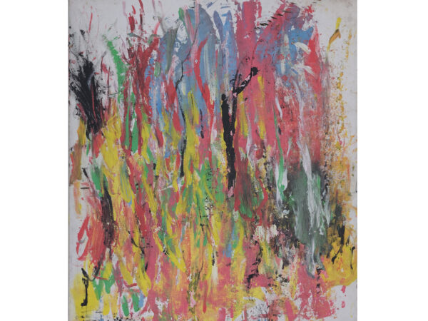 Abstrakte Komposition