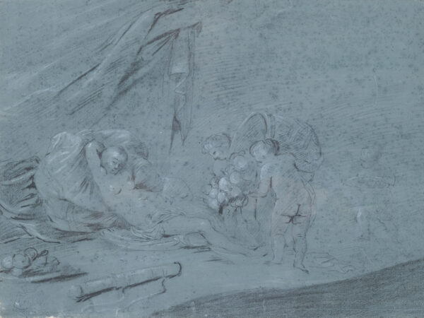 Jean-Honoré Fragonard