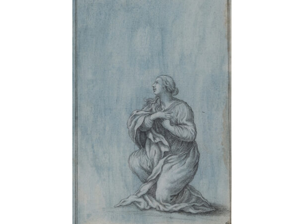 Künstler des 17. Jahrhunderts