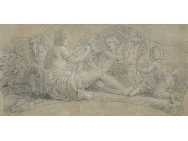 Unbekannter Künstler