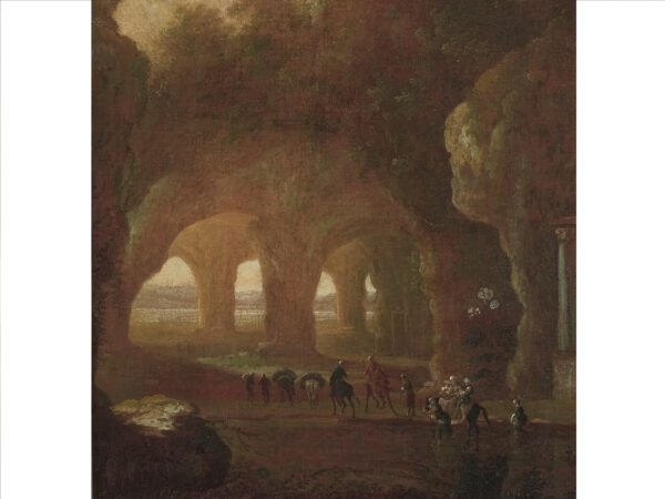 Abraham van Cuylenburg