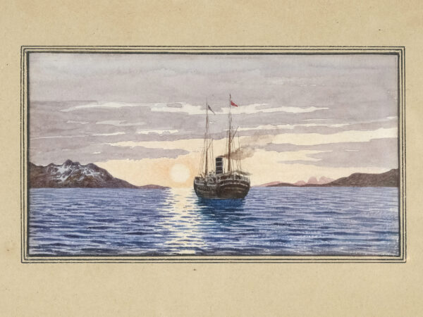 Unbekannter Künstler