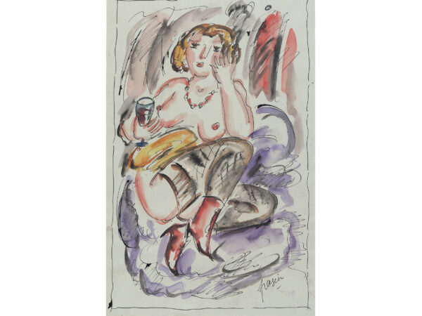 Jules Pascin