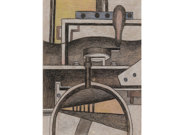 Kirill Mikhailovich Zdanevich