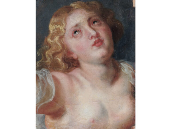 Peter Paul Rubens