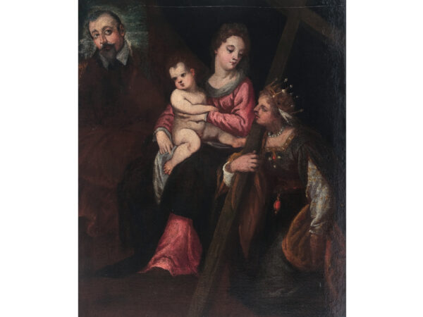 Venezianischer Maler