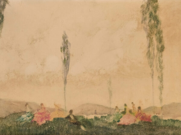 Unbekannter Künstler