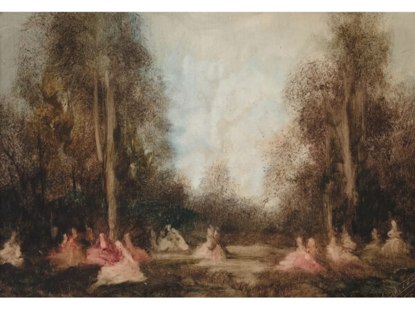 Unbekannter Künstler