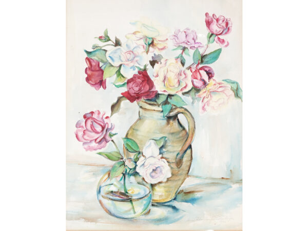 Anni Pehersdorfer-Dürnberger