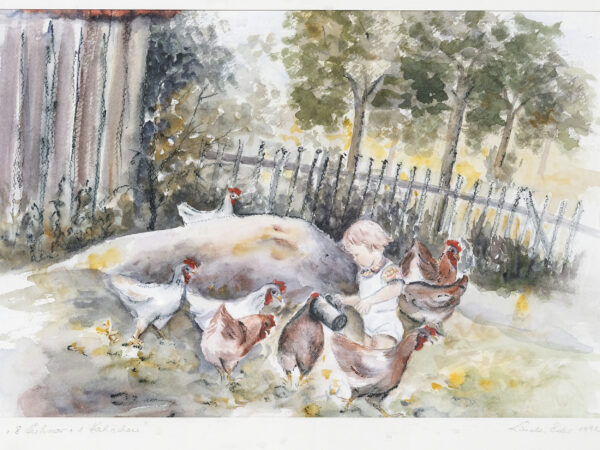 Malerin des 20. Jahrhunderts