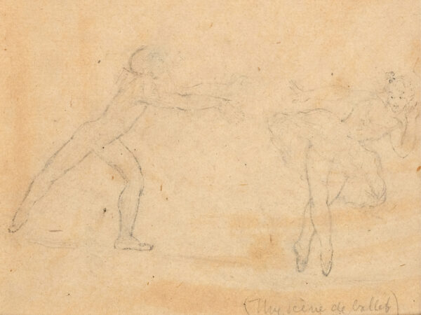 Zdenka (Jarmila) Mokrá-Burghauserová