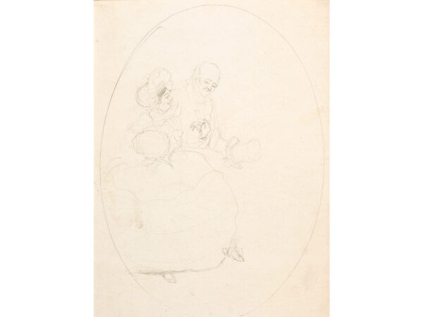 Zdenka (Jarmila) Mokrá-Burghauserová