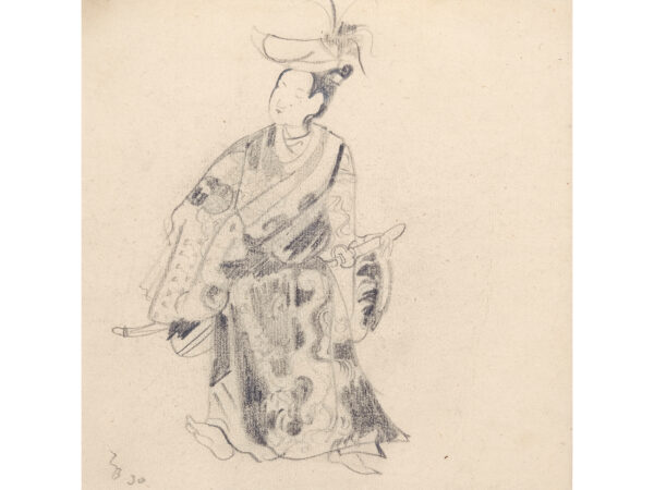 Zdenka (Jarmila) Mokrá-Burghauserová