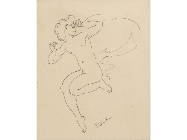 Zdenka (Jarmila) Mokrá-Burghauserová