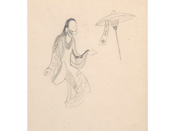 Zdenka (Jarmila) Mokrá-Burghauserová