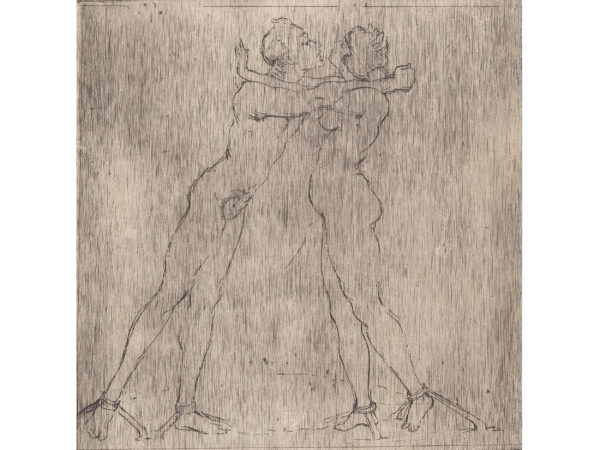 Zdenka (Jarmila) Mokrá-Burghauserová