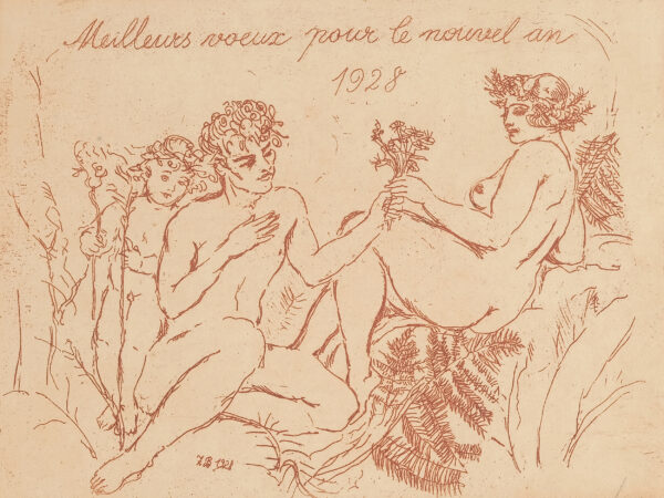 Zdenka (Jarmila) Mokrá-Burghauserová