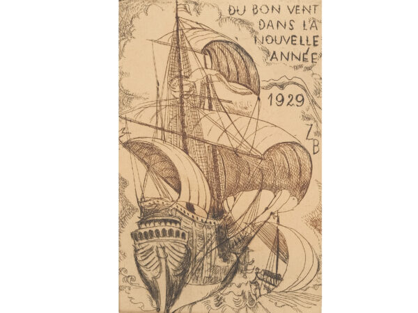 Zdenka (Jarmila) Mokrá-Burghauserová