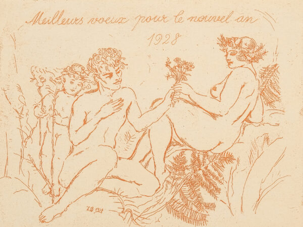 Zdenka (Jarmila) Mokrá-Burghauserová