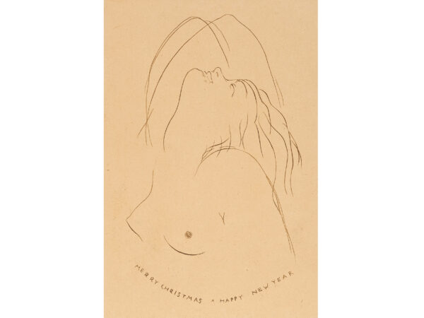 Zdenka (Jarmila) Mokrá-Burghauserová