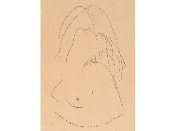 Zdenka (Jarmila) Mokrá-Burghauserová