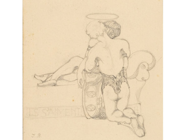 Zdenka (Jarmila) Mokrá-Burghauserová